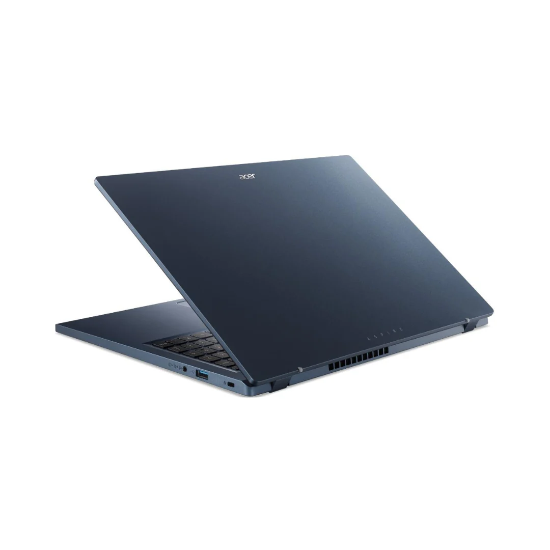 Acer Aspire 3 15" (Navy) | Intel Core i3-N305 | 16GB RAM | 512GB SSD | Windows 11 - Image 3