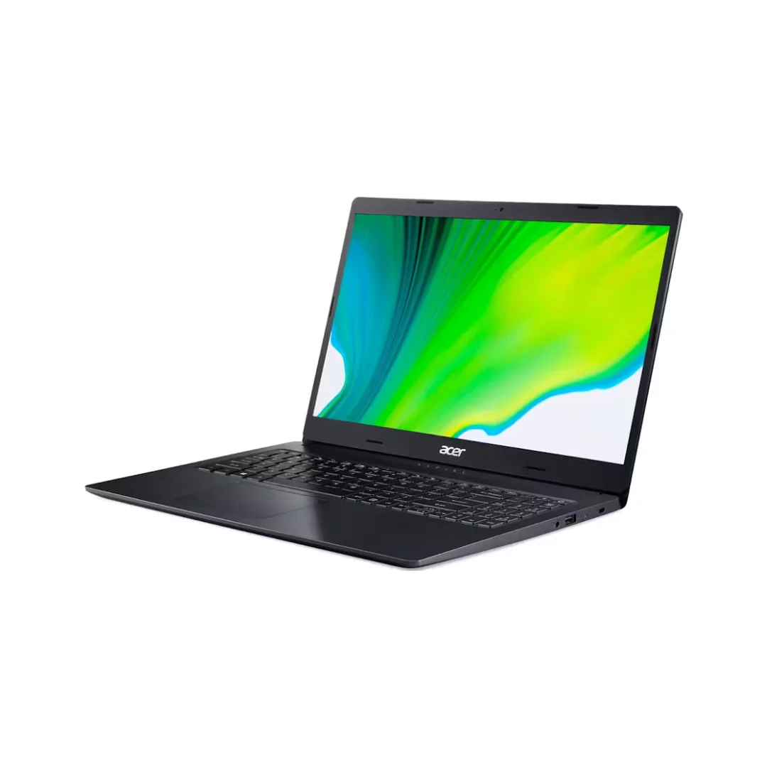 Acer Aspire 3 15.6" FHD | Ryzen 5 3500U | 16GB RAM | 256GB - 1TB SSD | Windows 11 - Image 2