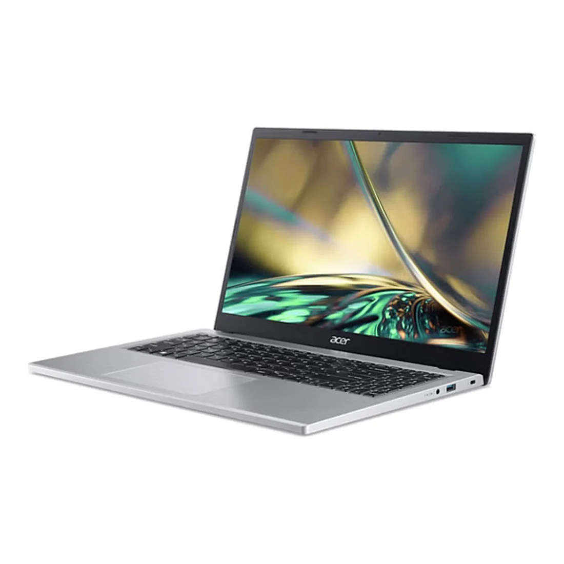 Acer Aspire 3 A315-510P 15.6" Full HD | 8GB RAM | 256GB SSD | Windows 11 - Image 4