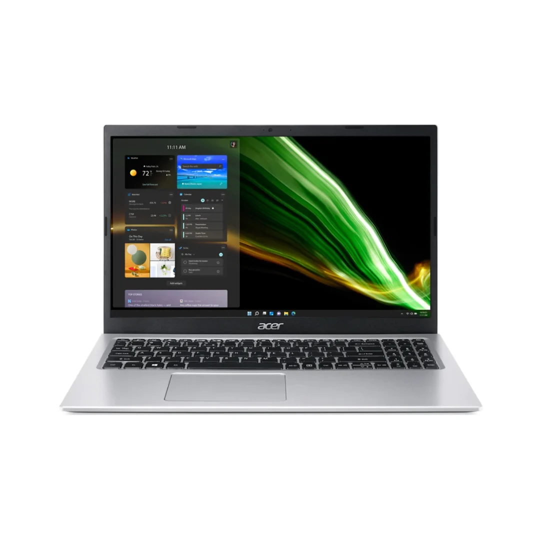 Acer Aspire 3 A315-35 15.6" FHD | Celeron N4500 | 8GB RAM | 256GB SSD | Windows 11