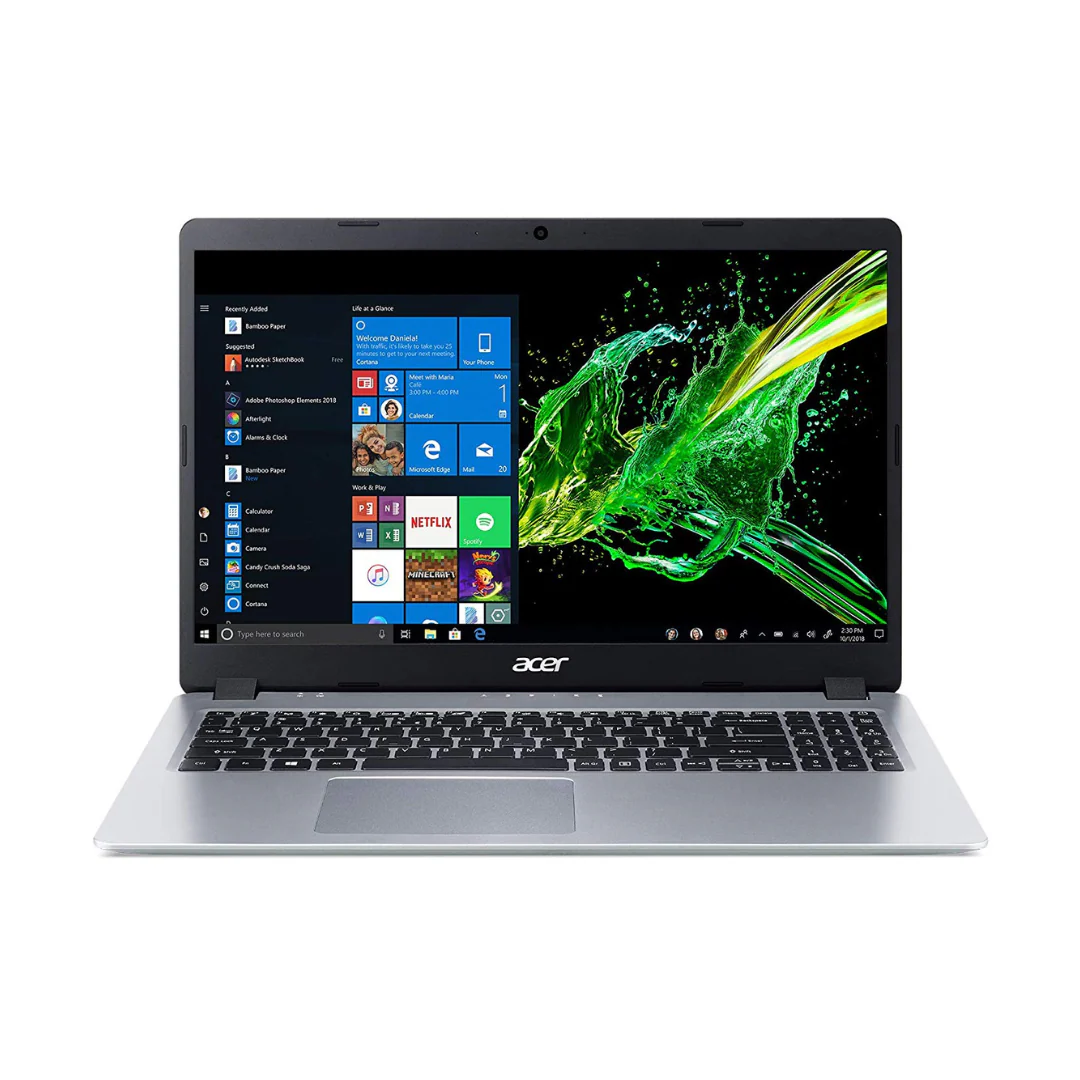 Acer Aspire 5 15.6” | Ryzen 5 5500 | 8GB RAM | 512GB SSD | Windows 11