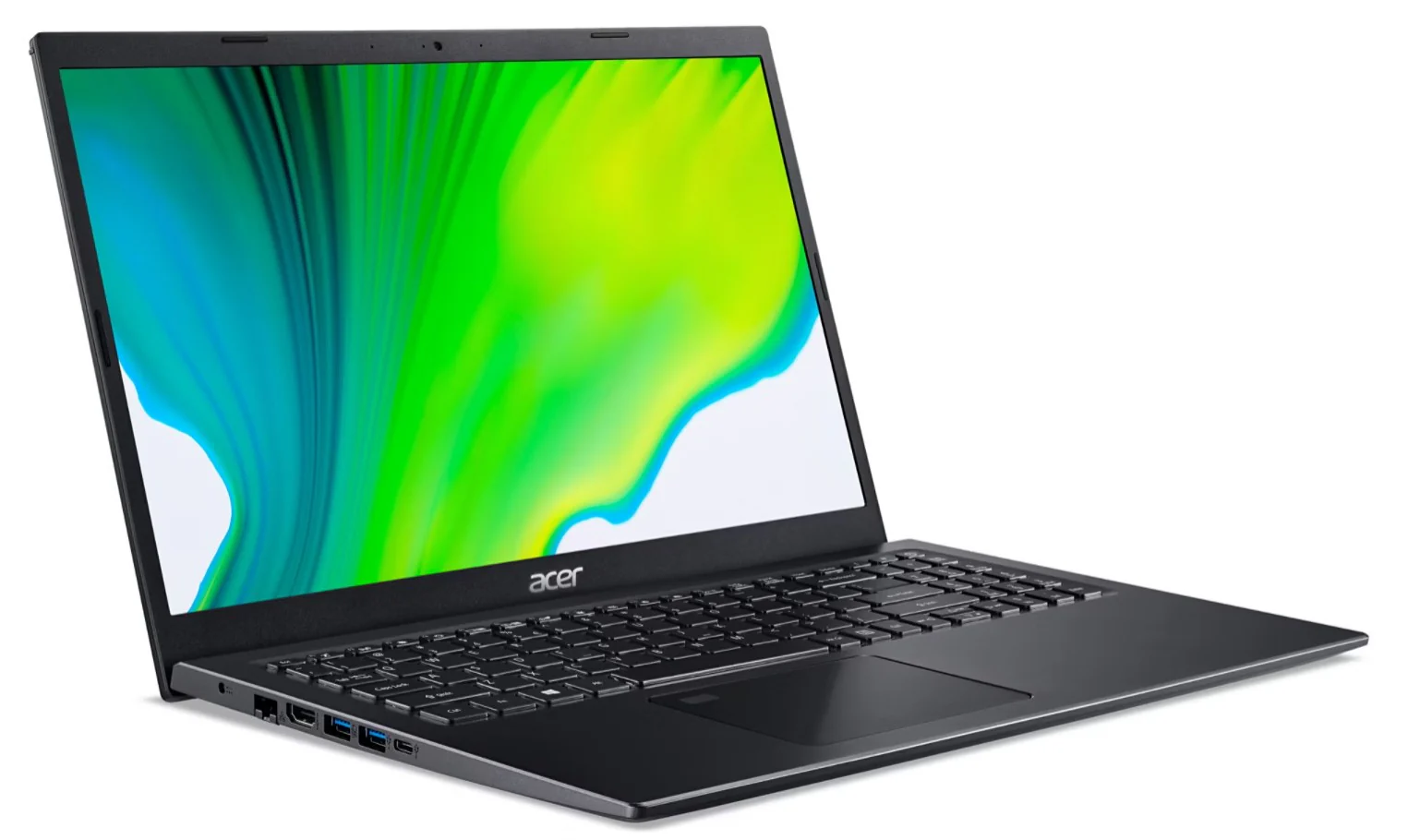 Acer Aspire 5 15.6" FHD Laptop | Nvidia MX450 | Core i5-1135G7 | 8GB RAM | 256GB / 512GB SSD | Windows 11 - Image 3