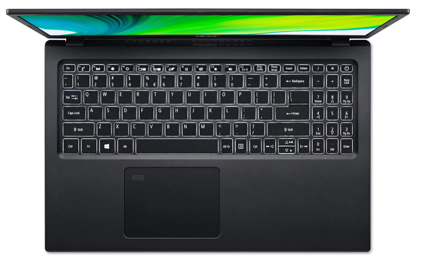 Acer Aspire 5 15.6" FHD Laptop | Nvidia MX450 | Core i5-1135G7 | 8GB RAM | 256GB / 512GB SSD | Windows 11 - Image 4
