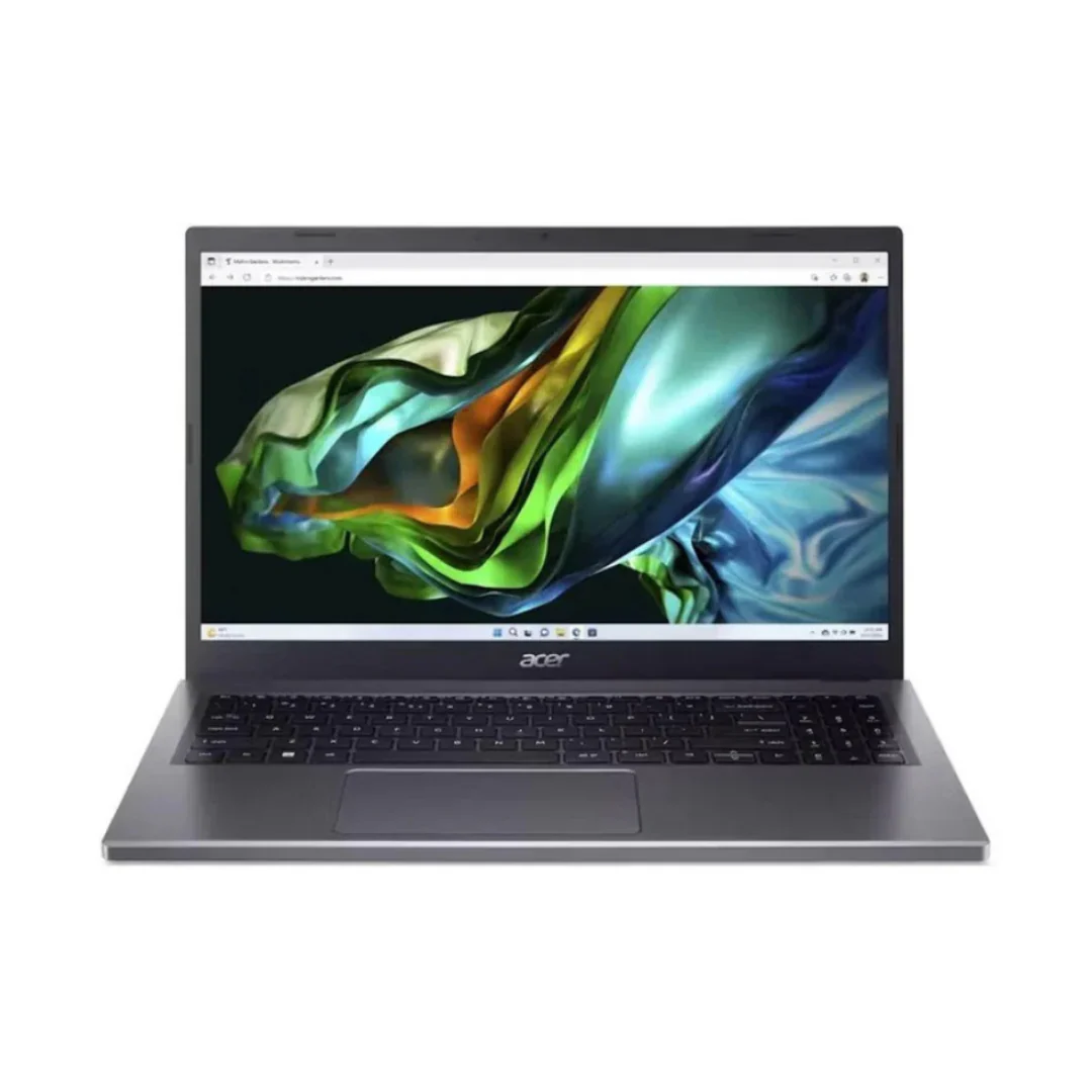 Acer Aspire 5 15.6” Laptop | Intel Core i5-1335U | 8GB - 16GB RAM | 256GB - 512GB SSD