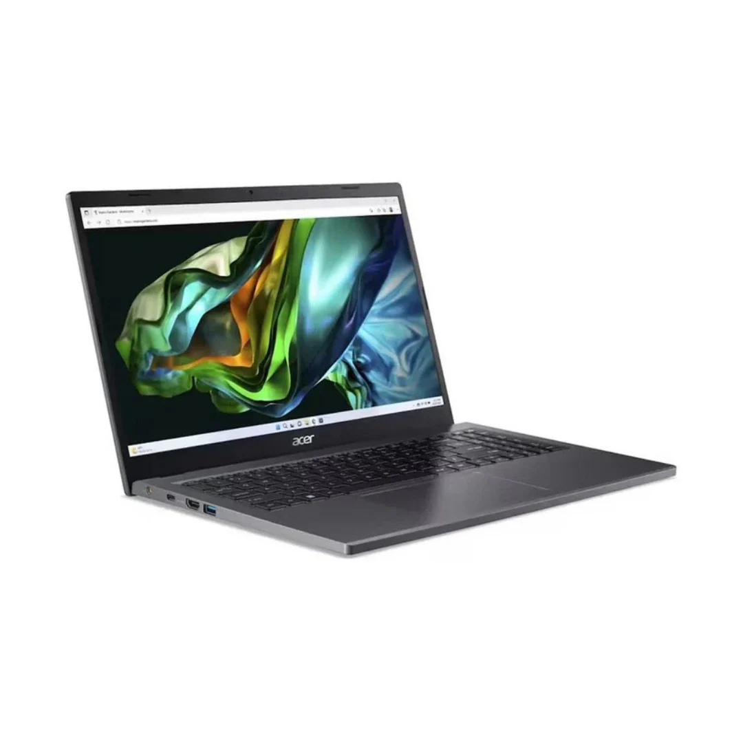 Acer Aspire 5 15.6” Laptop | Intel Core i5-1335U | 8GB - 16GB RAM | 256GB - 512GB SSD - Image 2