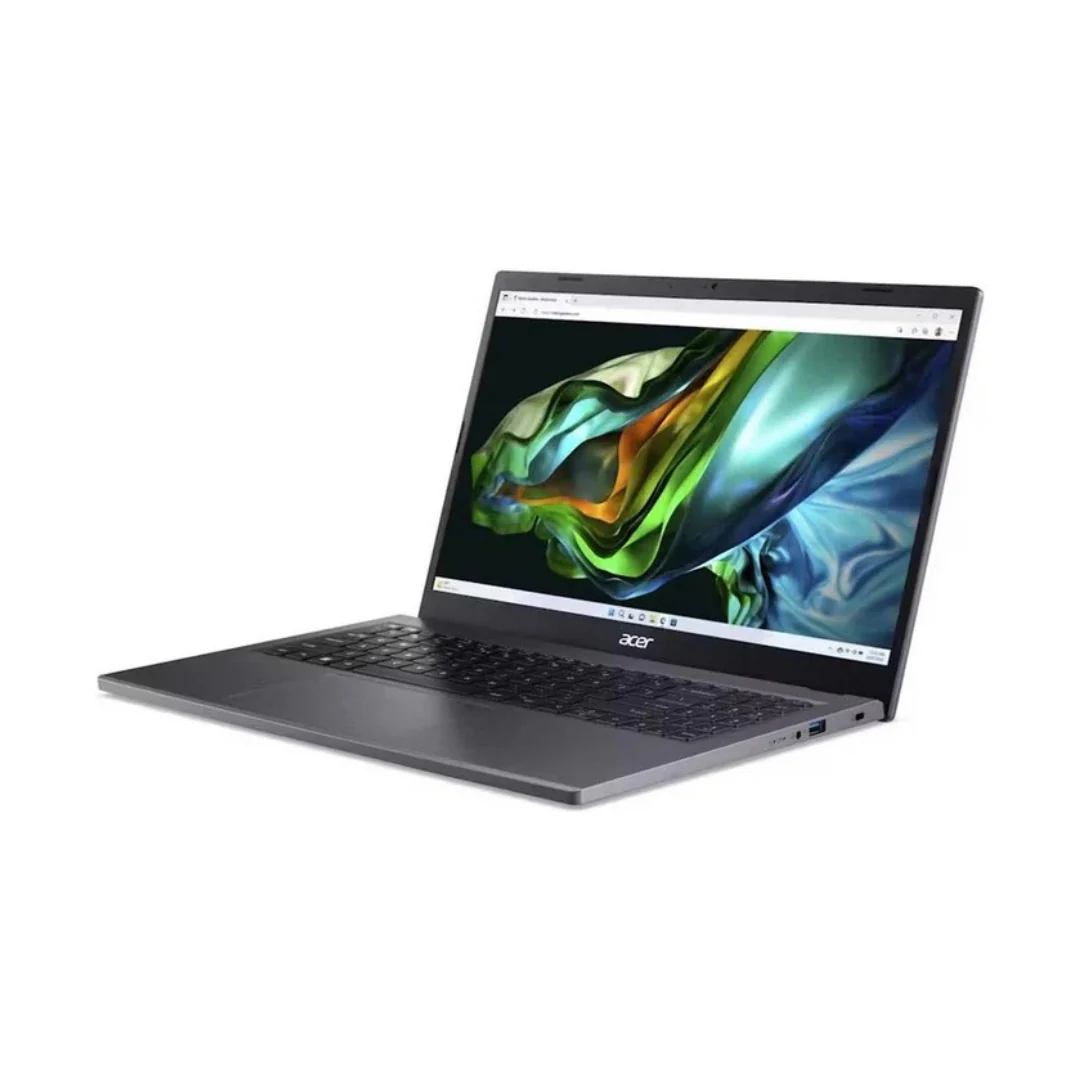 Acer Aspire 5 15.6” Laptop | Intel Core i5-1335U | 8GB - 16GB RAM | 256GB - 512GB SSD - Image 3