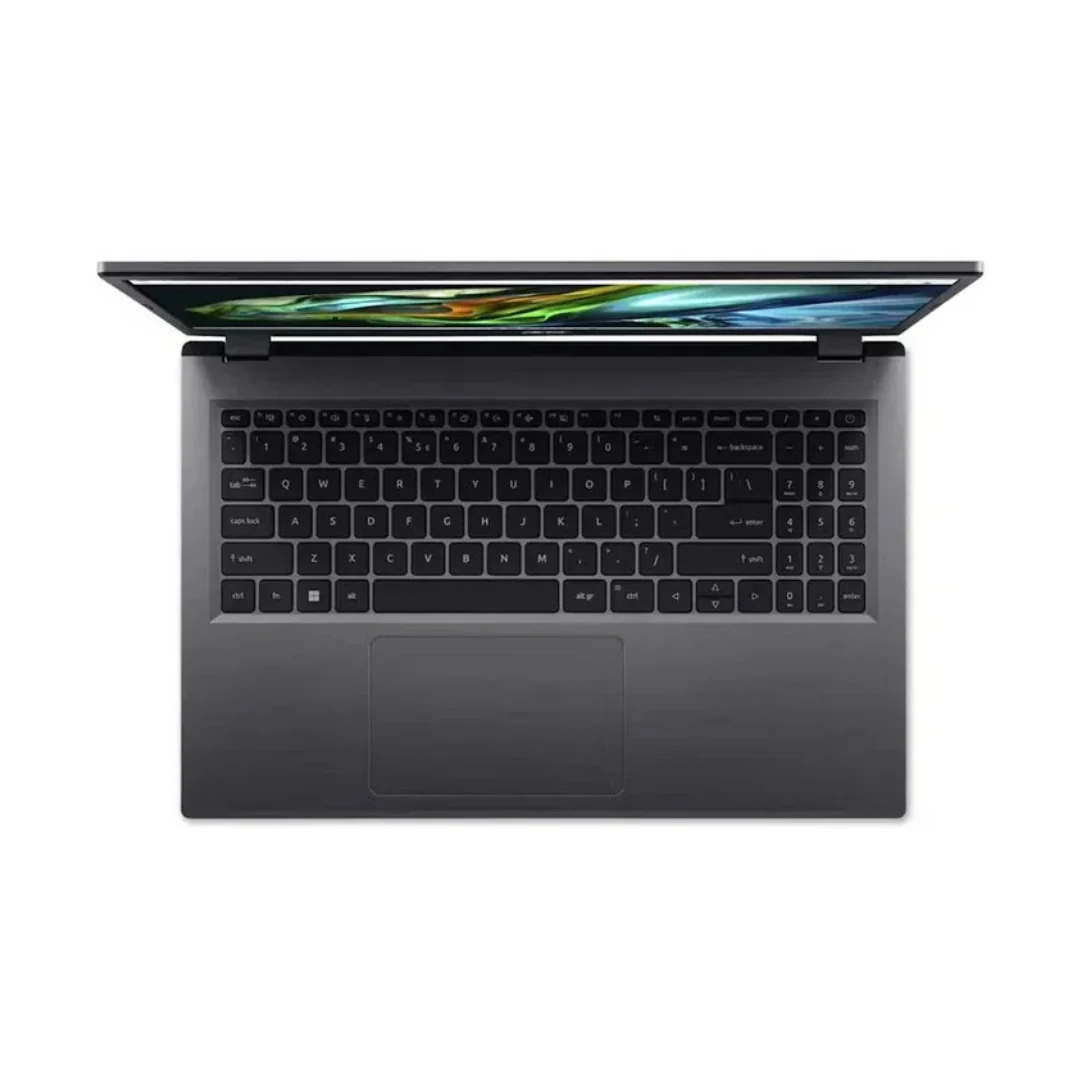 Acer Aspire 5 15.6” Laptop | Intel Core i5-1335U | 8GB - 16GB RAM | 256GB - 512GB SSD - Image 4