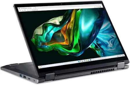 Acer Aspire 5 Spin 14" Touch Full HD | Core i7-1355U | 16GB RAM | 512GB SSD | Windows 11 - Image 3