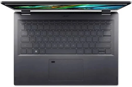Acer Aspire 5 Spin 14" Touch Full HD | Core i7-1355U | 16GB RAM | 512GB SSD | Windows 11 - Image 4