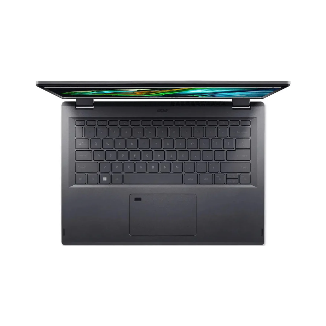 Acer Aspire 5 Spin 14" x360 Touch FHD | Core i5-1335U | 8GB RAM | 256GB - 512GB SSD | Win 11 - Image 2