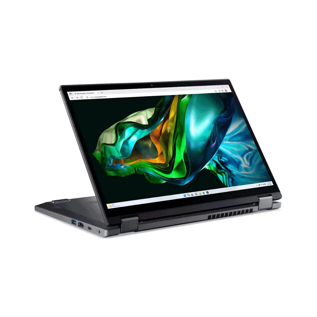 Acer Aspire 5 Spin 14" x360 Touch FHD | Core i5-1335U | 8GB RAM | 256GB - 512GB SSD | Win 11 - Image 3