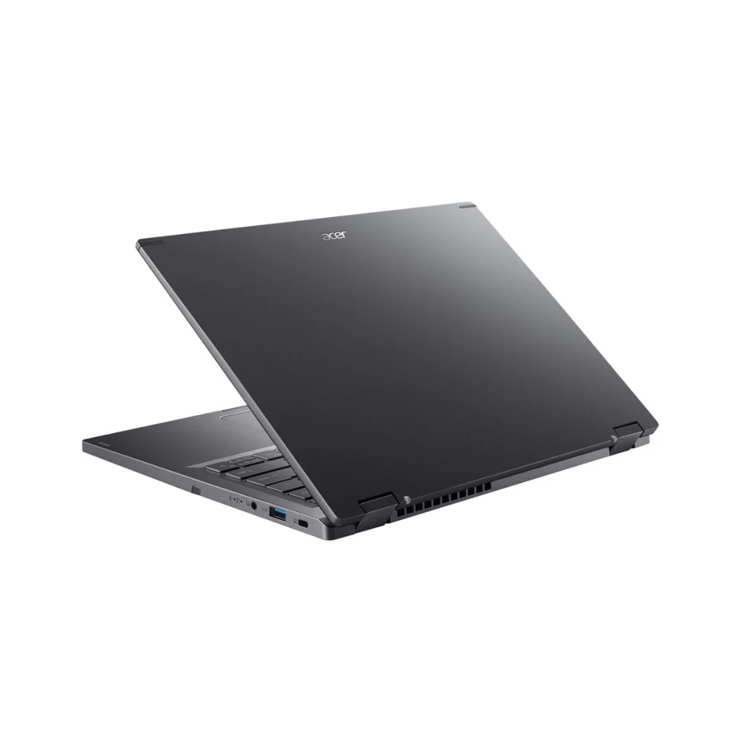 Acer Aspire 5 Spin 14" Touch WUXGA | Intel Core 7 150U | 16GB RAM | 512GB SSD | Windows 11 - Image 4