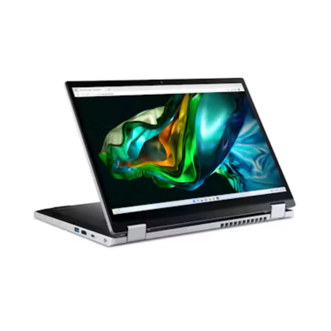 Acer Aspire 3 Spin 14"Touch | Intel Core i3-N305 | 8GB RAM | 256GB-512GB SSD | Windows 11 - Image 2