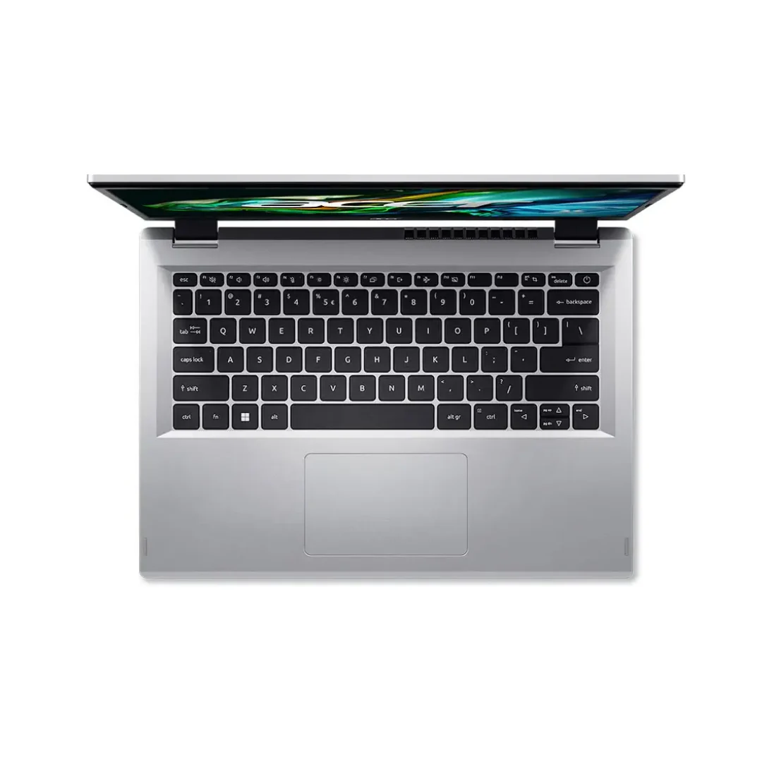Acer Aspire 3 Spin 14"Touch | Intel Core i3-N305 | 8GB RAM | 256GB-512GB SSD | Windows 11 - Image 3