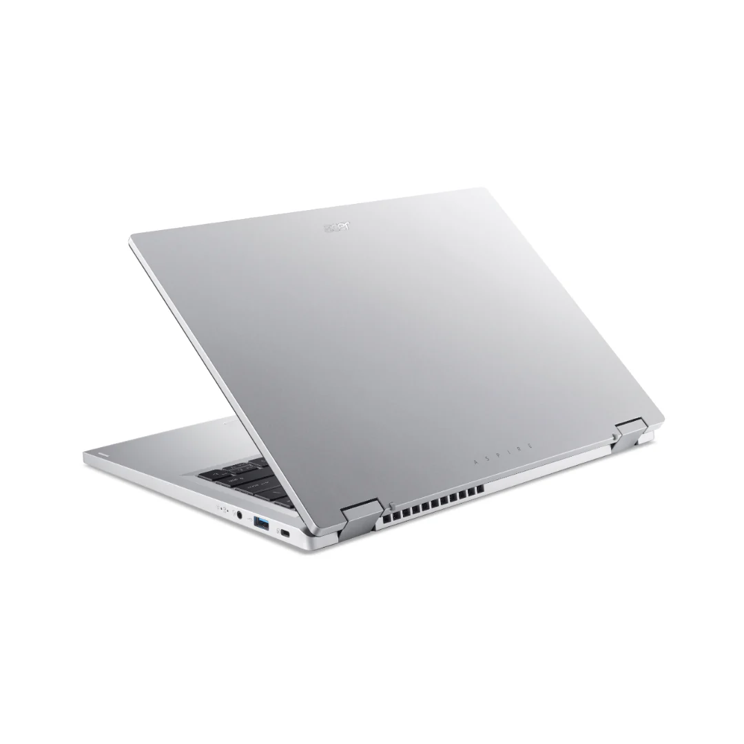 Acer Aspire 3 Spin 14"Touch | Intel Core i3-N305 | 8GB RAM | 256GB-512GB SSD | Windows 11 - Image 4