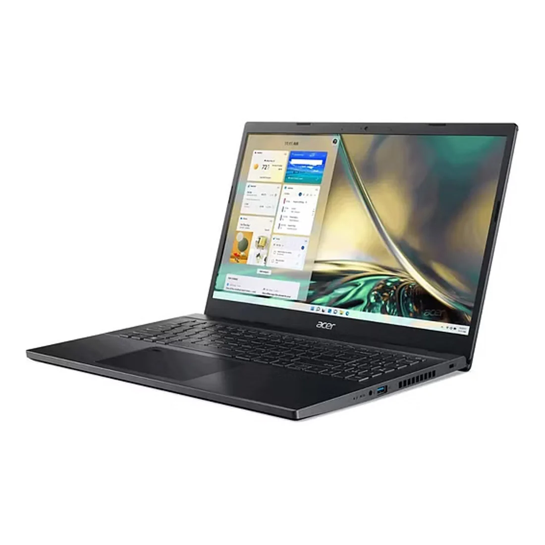 Acer Aspire 7 FHD 144Hz | RTX 2050 | Core i5-12450H | 16GB RAM | 512GB SSD | Windows 11 Home - Image 2