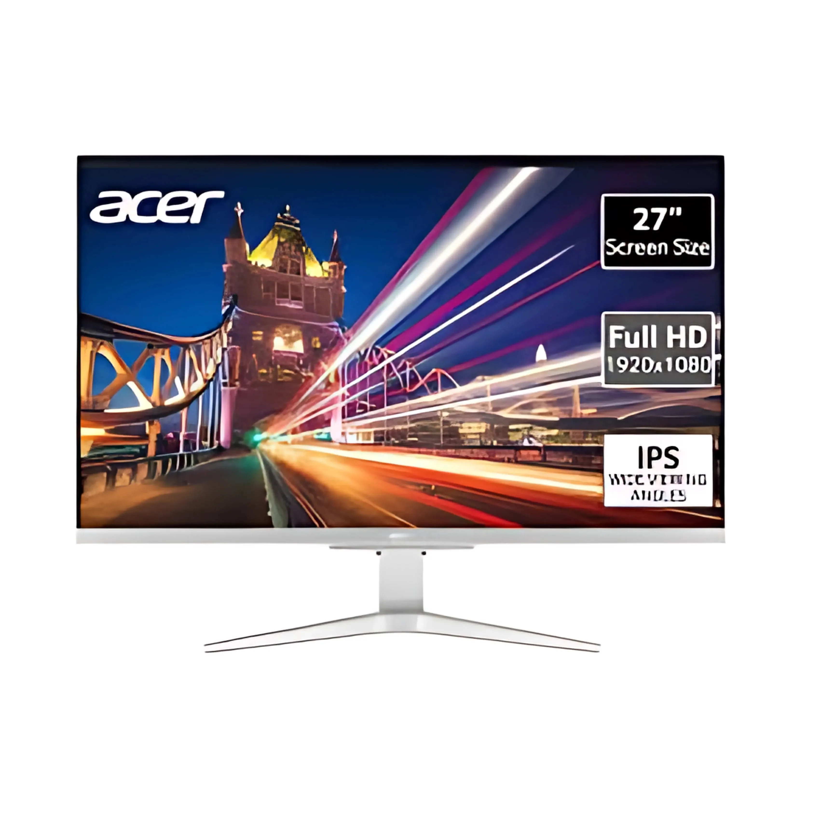 Acer Aspire C27-1655 AIO PC | Core i7-1165G7 | 16GB RAM | 1TB SSD | Windows 11