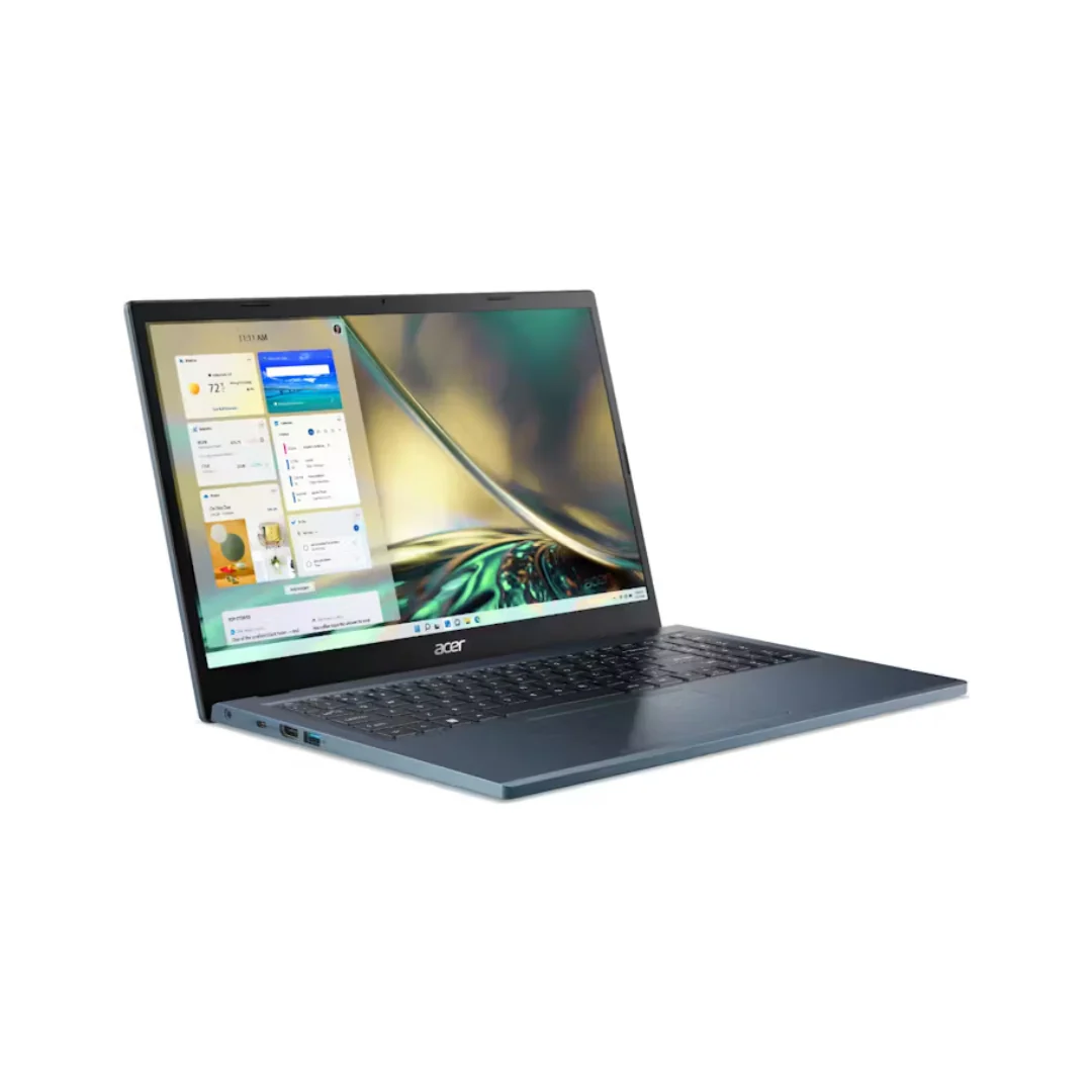 Acer Aspire GO 15 AG15 15.6” Laptop | Intel i3-N305 | 16GB RAM | 512GB SSD | Windows 11 - Image 2