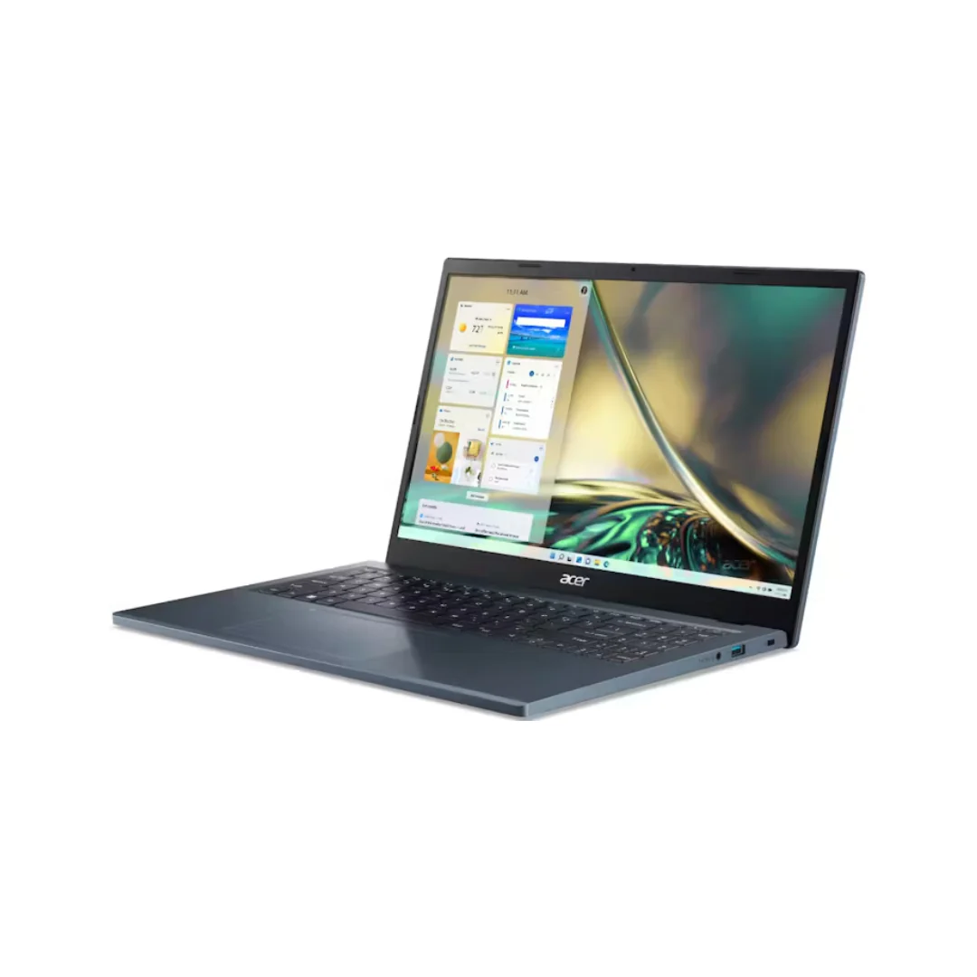 Acer Aspire GO 15 AG15 15.6” Laptop | Intel i3-N305 | 16GB RAM | 512GB SSD | Windows 11 - Image 3