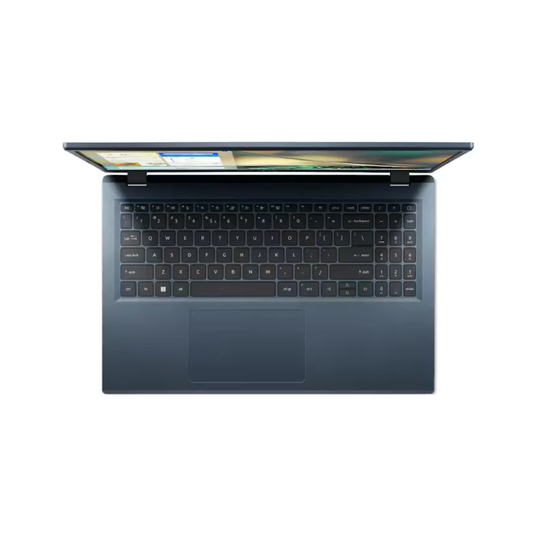 Acer Aspire GO 15 AG15 15.6” Laptop | Intel i3-N305 | 16GB RAM | 512GB SSD | Windows 11 - Image 4