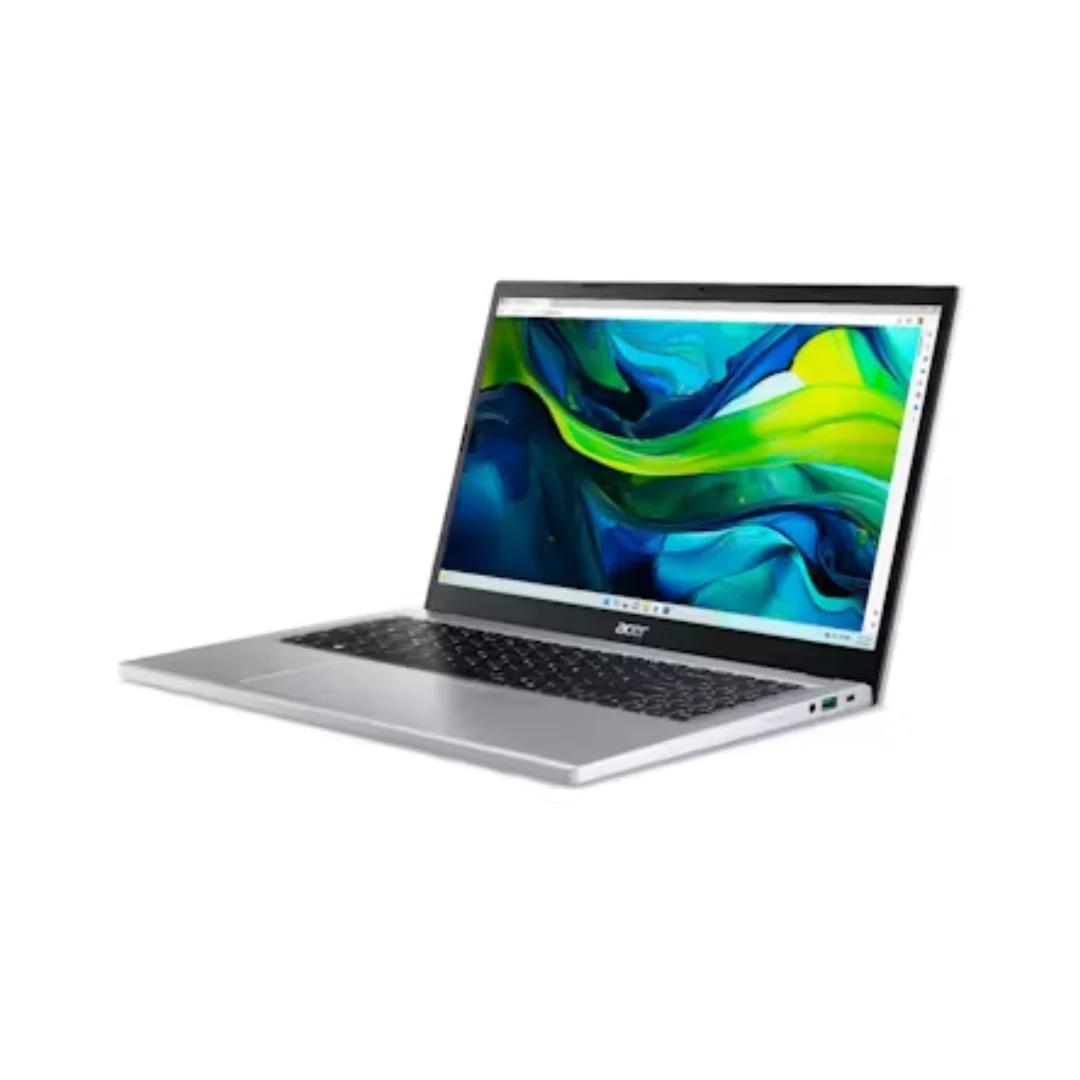Acer Aspire GO 15 AG15 15.6” Laptop | Intel N200 | 8GB RAM | 128GB SSD | Window 11 - Image 2