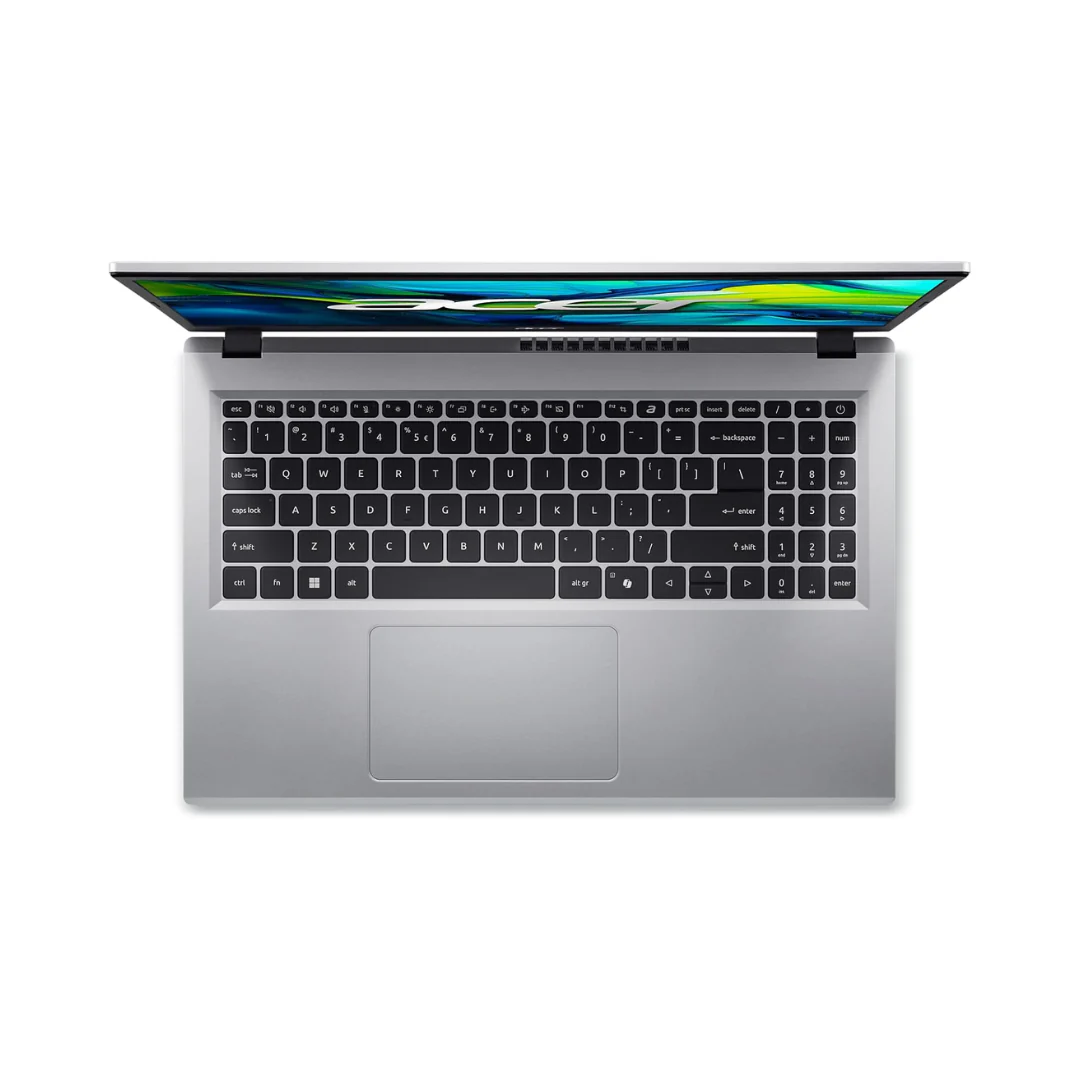 Acer Aspire GO 15 AG15 15.6” Laptop | Intel N200 | 8GB RAM | 128GB SSD | Window 11 - Image 3