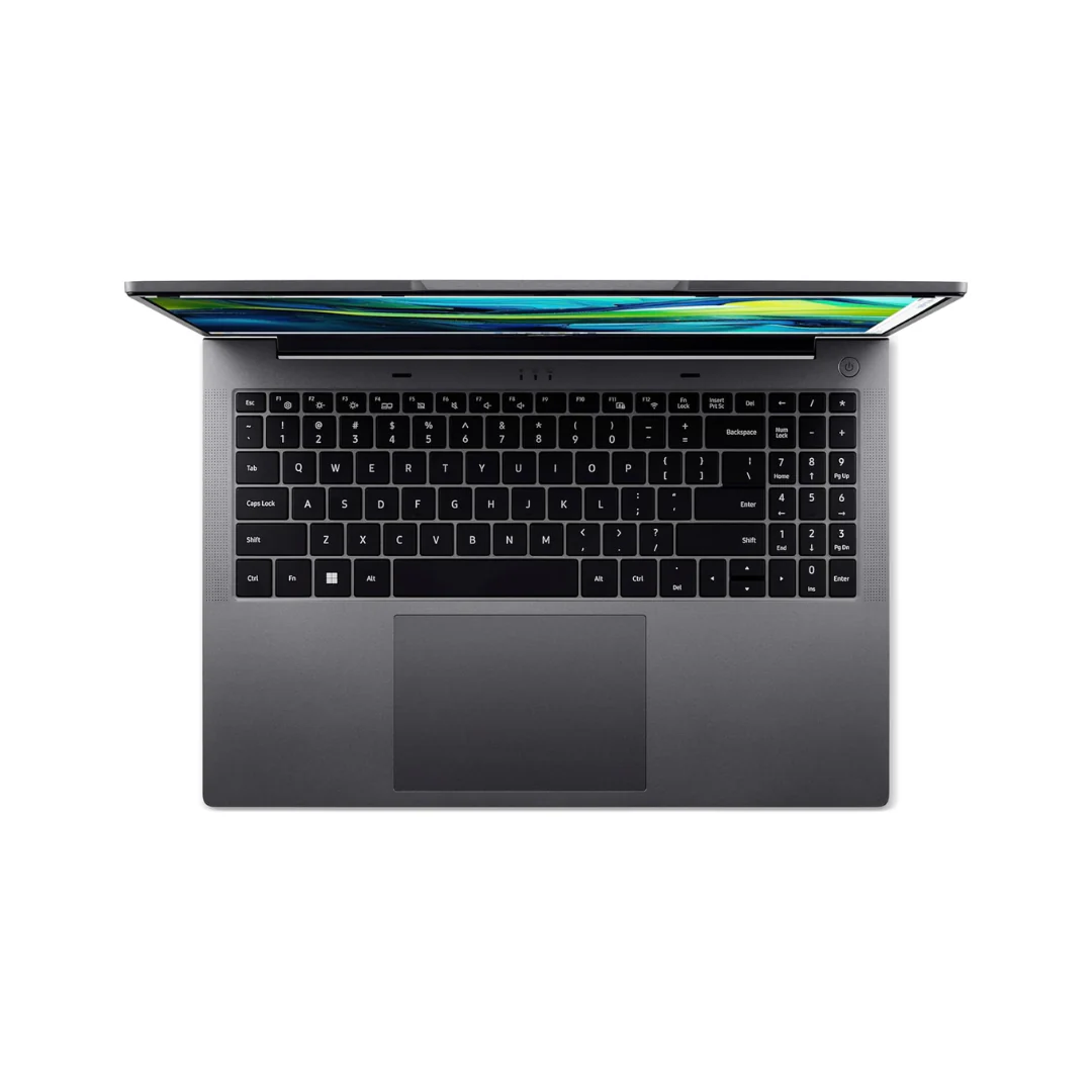 Acer Aspire Lite 16" WUXGA | Core i5-1235U | 8GB/16GB RAM | 512GB SSD | Windows 11 - Image 4
