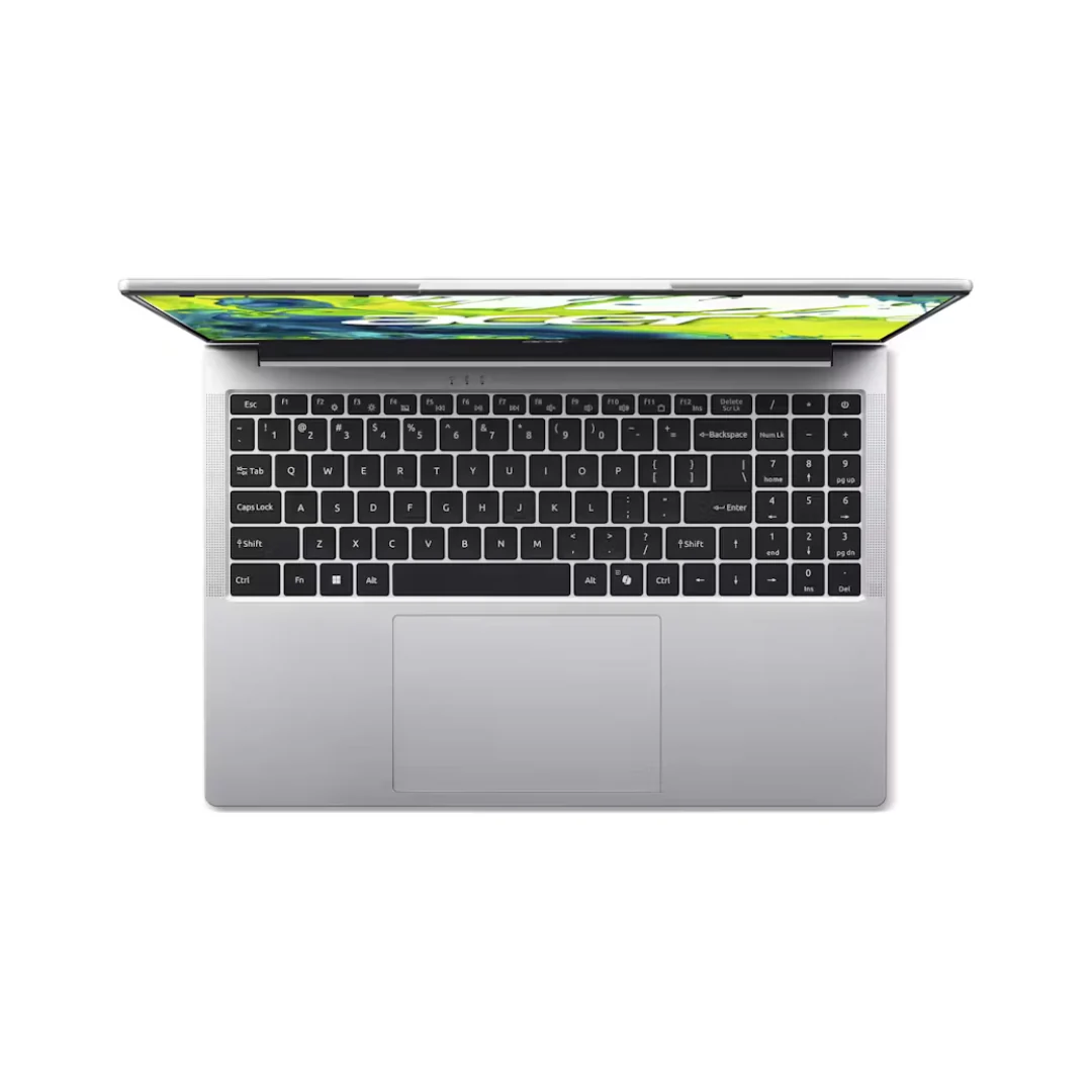 Acer Aspire Lite 16" WUXGA | Core 5-120U | 8GB RAM | 512GB SSD | Windows 11 | New - Open Box - Image 4