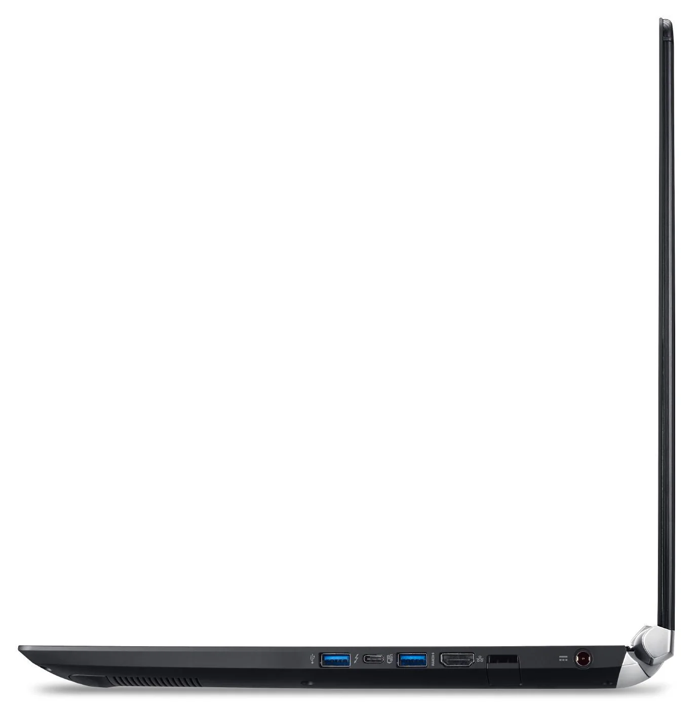 Acer Aspire V Nitro 17.3" Gaming | GTX 1050 Ti | Core i7-7700 | 16GB RAM | 128GB SSD + 1TB HDD | Windows 11 - Image 4