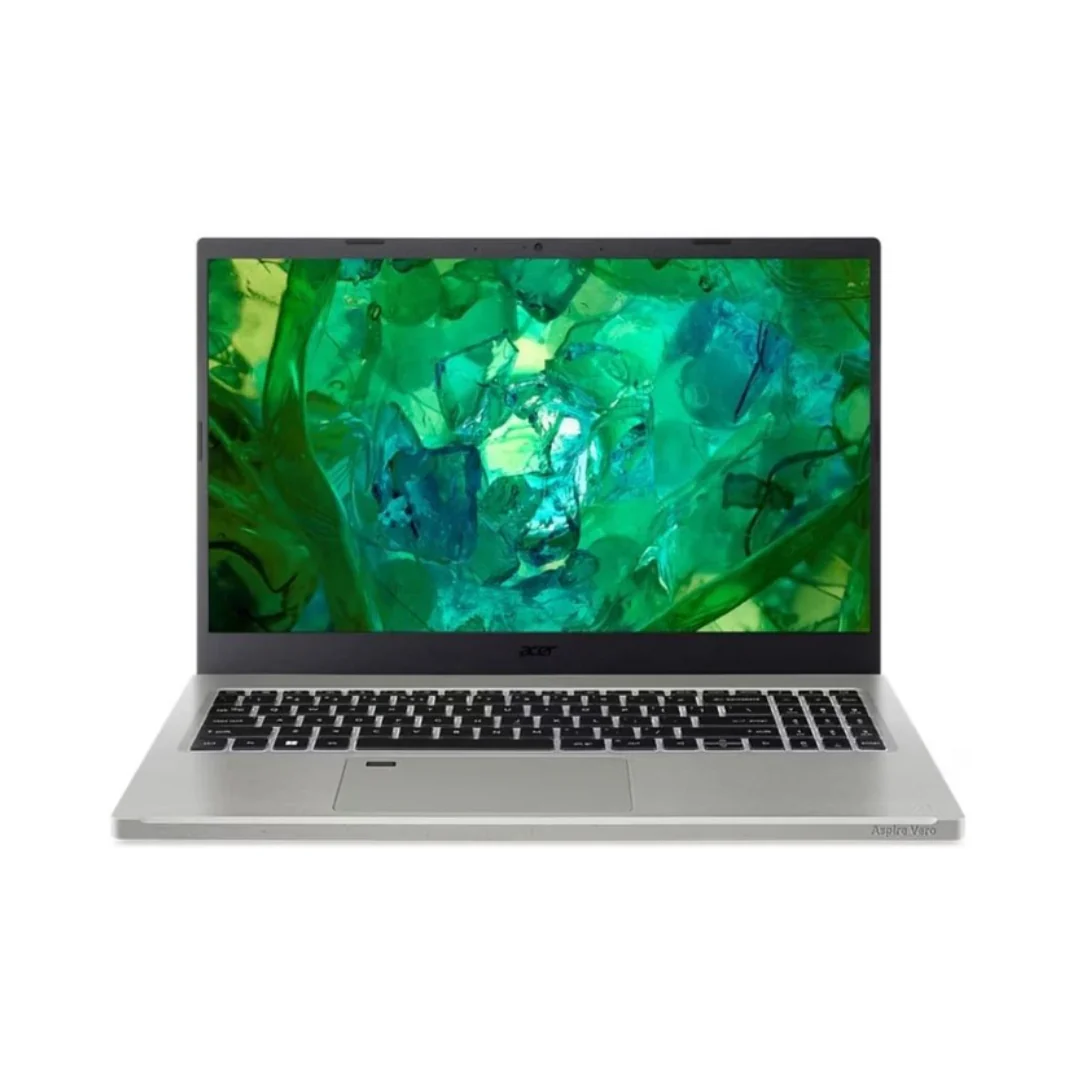 Acer Aspire Vero 15.6" Full HD | Core i7-1195G7 | 8GB RAM | 512GB SSD | Windows 11
