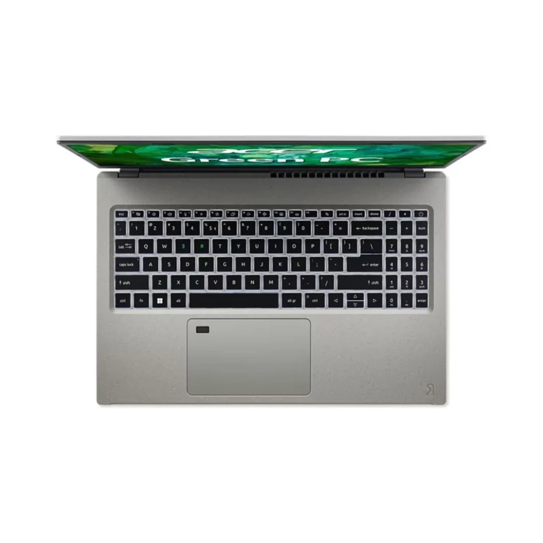 Acer Aspire Vero 15.6" Full HD | Core i7-1195G7 | 8GB RAM | 512GB SSD | Windows 11 - Image 2
