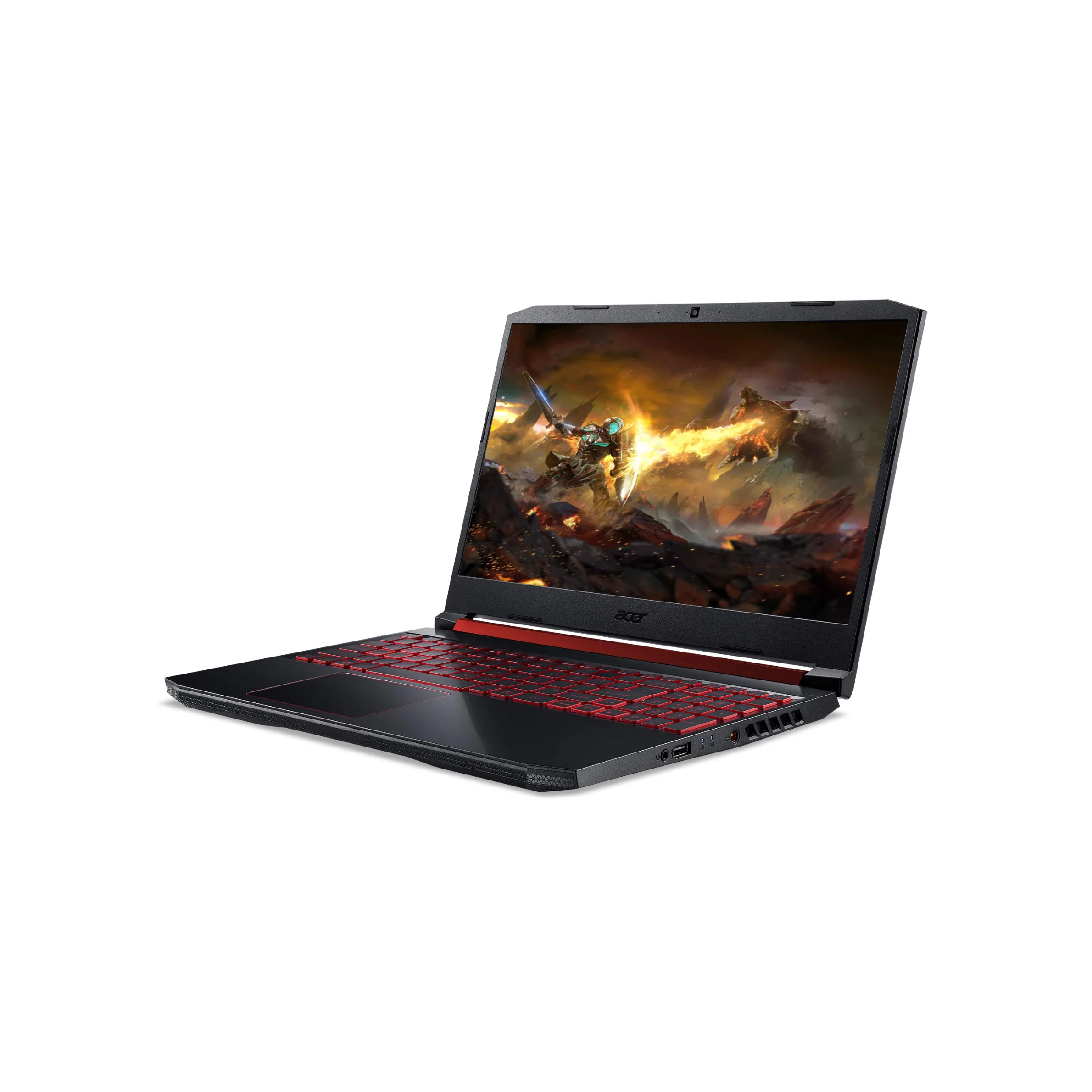 Acer Nitro 5 AN515-43 15.6" Gaming | RX 560 | Ryzen 5 | 16GB RAM | 256GB SSD - Image 3