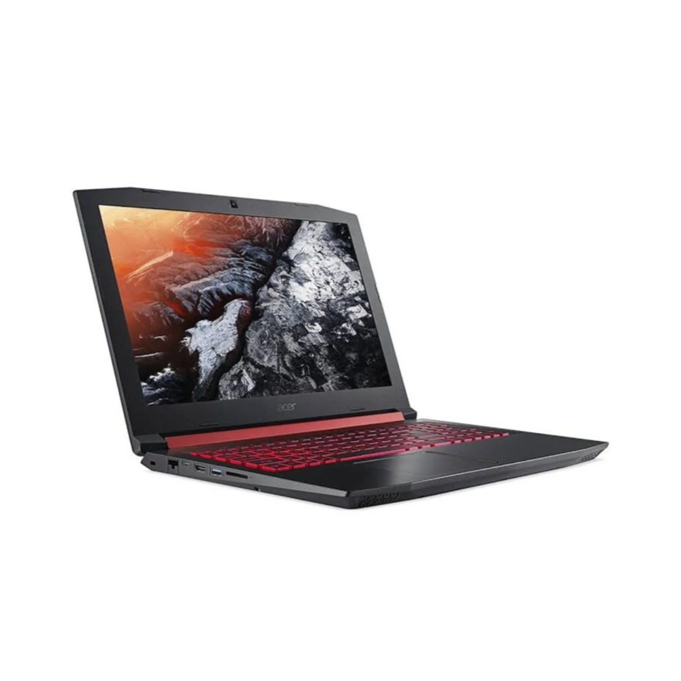 Acer Nitro 5 AN515-43 15.6" Gaming | RX 560 | Ryzen 5 | 16GB RAM | 256GB SSD - Image 4