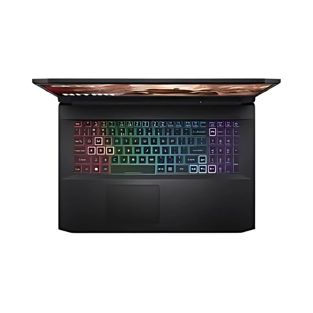 Acer Nitro 5 AN517 17.3" FHD 144Hz | RTX 3060 | Core i7-10750H | 32GB RAM | 512GB SSD | Windows 11 - Image 2