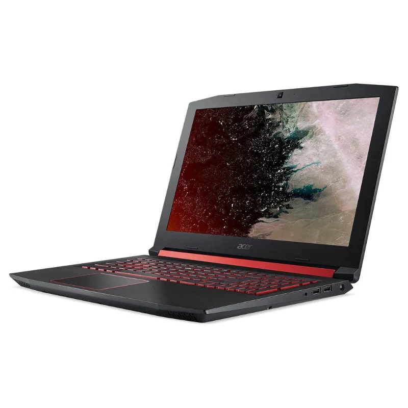 Acer Nitro AN515-42 15.6" Gaming Laptop  | Radeon RX 560 | Ryzen 7 2700U | 32GB RAM | 128GB SSD + 1TB HDD | Windows 11 - Image 3