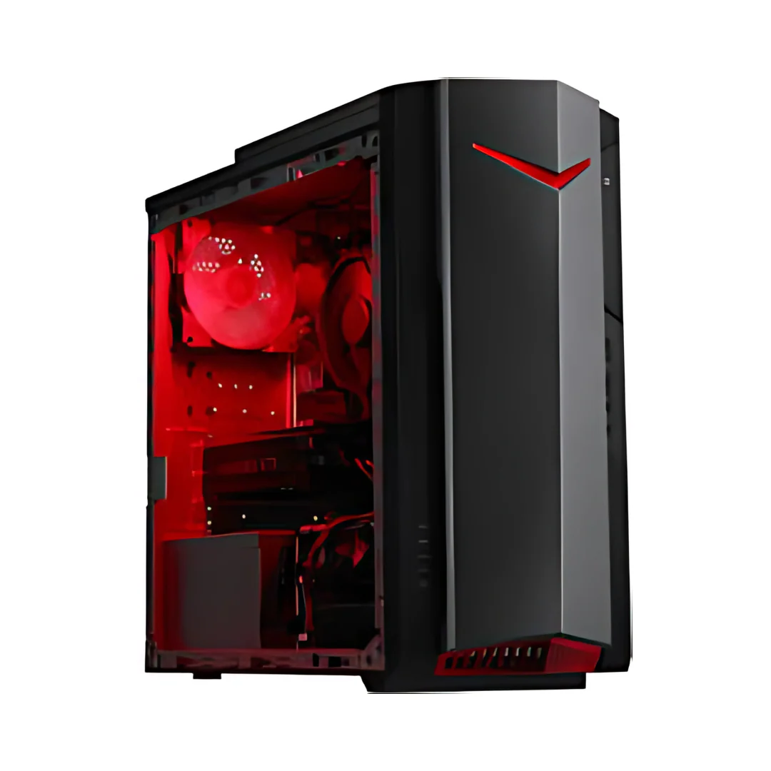 Acer Nitro N50-640 Gaming Desktop PC | GTX 1650 | Core i5-12400 | 32GB RAM | 1TB SSD | Windows 11 - Image 2