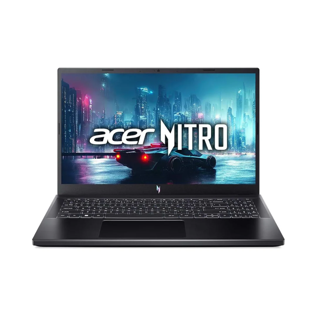 Acer Nitro V15 15.6" Full HD | RTX 4050 | Core i7-13620H | 16GB RAM | 512GB SSD | Windows 11