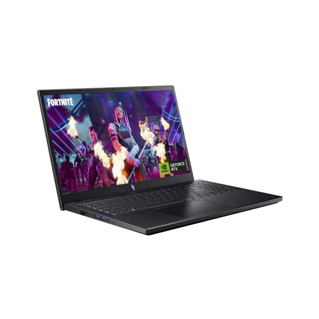 Acer Nitro V15 15.6" FHD | RTX 2050 | Ryzen 5-7535HS | 16GB RAM | 512GB SSD | Windows 11 - Image 2