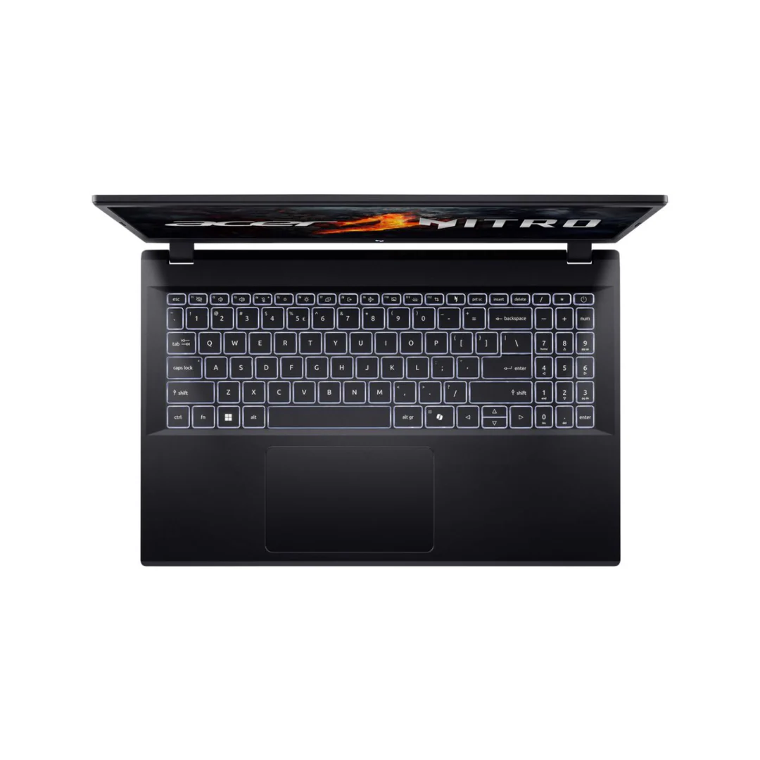 Acer Nitro V15 15.6" FHD | RTX 2050 | Ryzen 5-7535HS | 16GB RAM | 512GB SSD | Windows 11 - Image 4