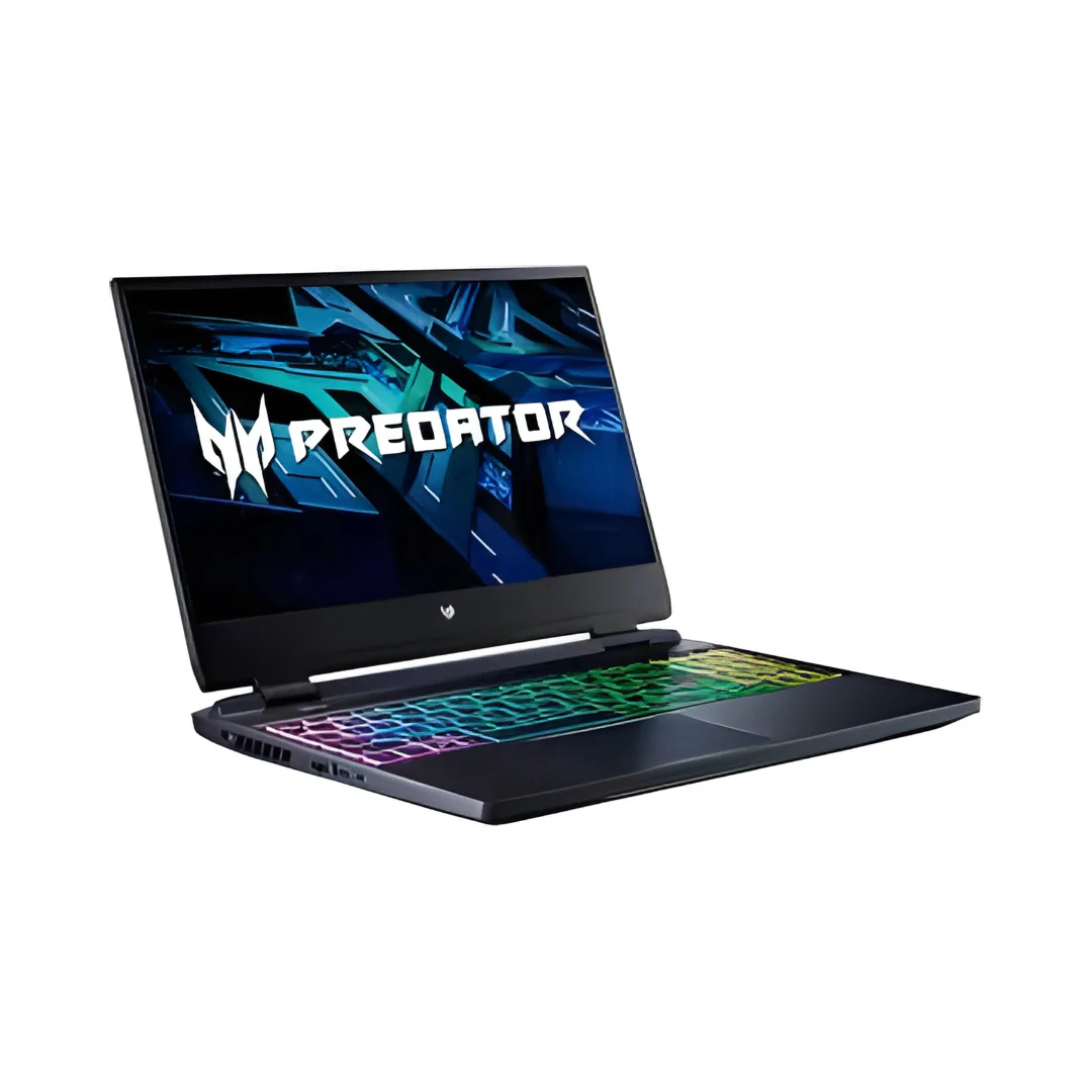 Acer Predator Helios 300 15.6" FHD | RTX 3060 | Core i7-11800H | 16GB RAM | 512GB SSD | Windows 11 - Image 2
