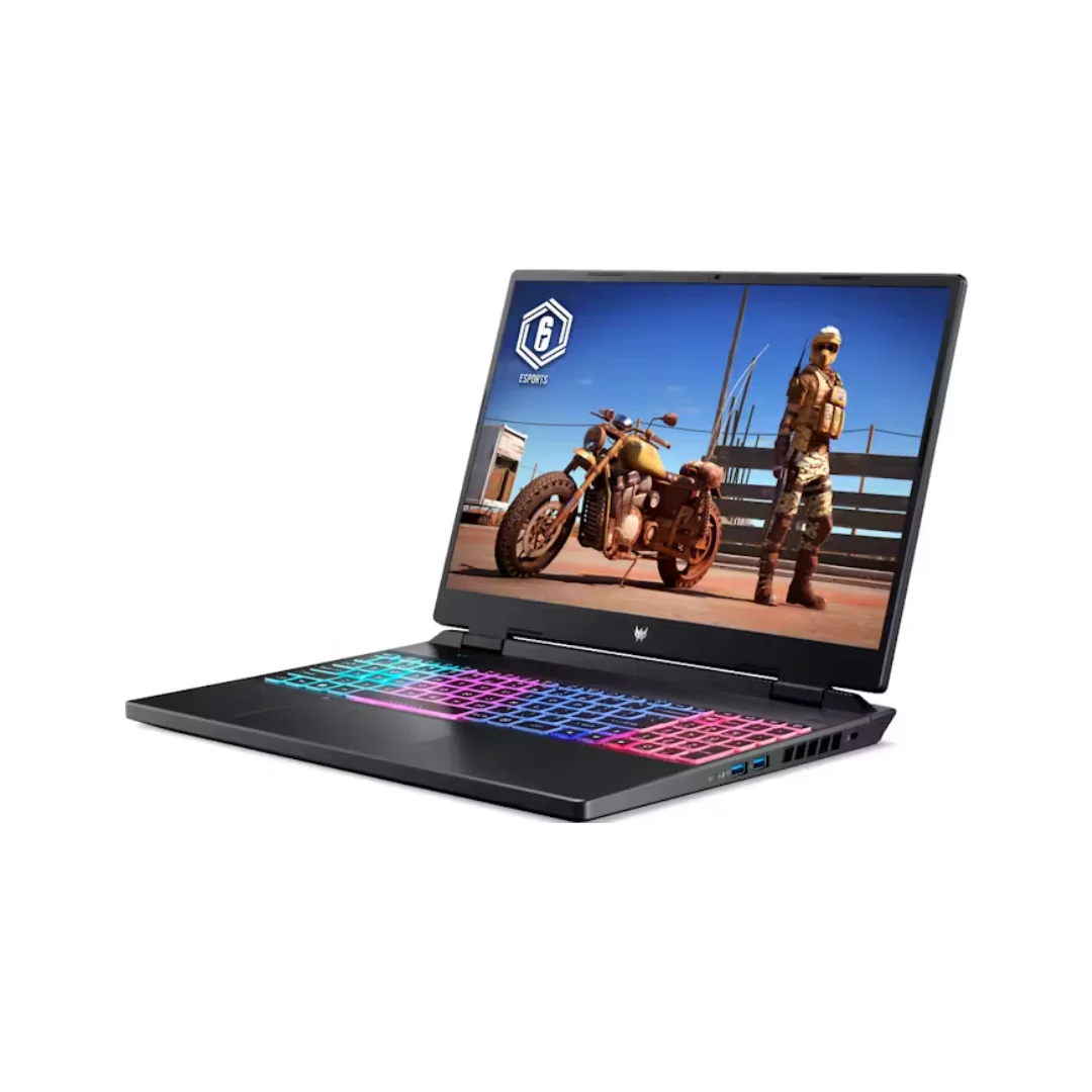 Acer Predator Helios Neo 16 gaming QHD | RTX 4070 | Core i9-13900HX | 32GB RAM | 1TB SSD | Windows 11 - Image 3