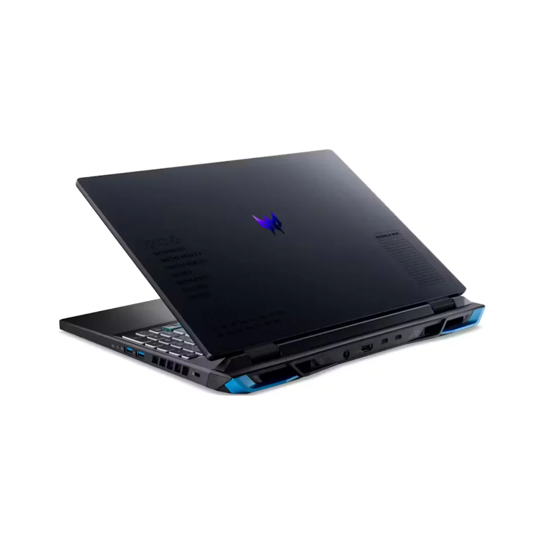 Acer Predator Helios Neo 16 gaming QHD | RTX 4070 | Core i9-13900HX | 32GB RAM | 1TB SSD | Windows 11 - Image 4