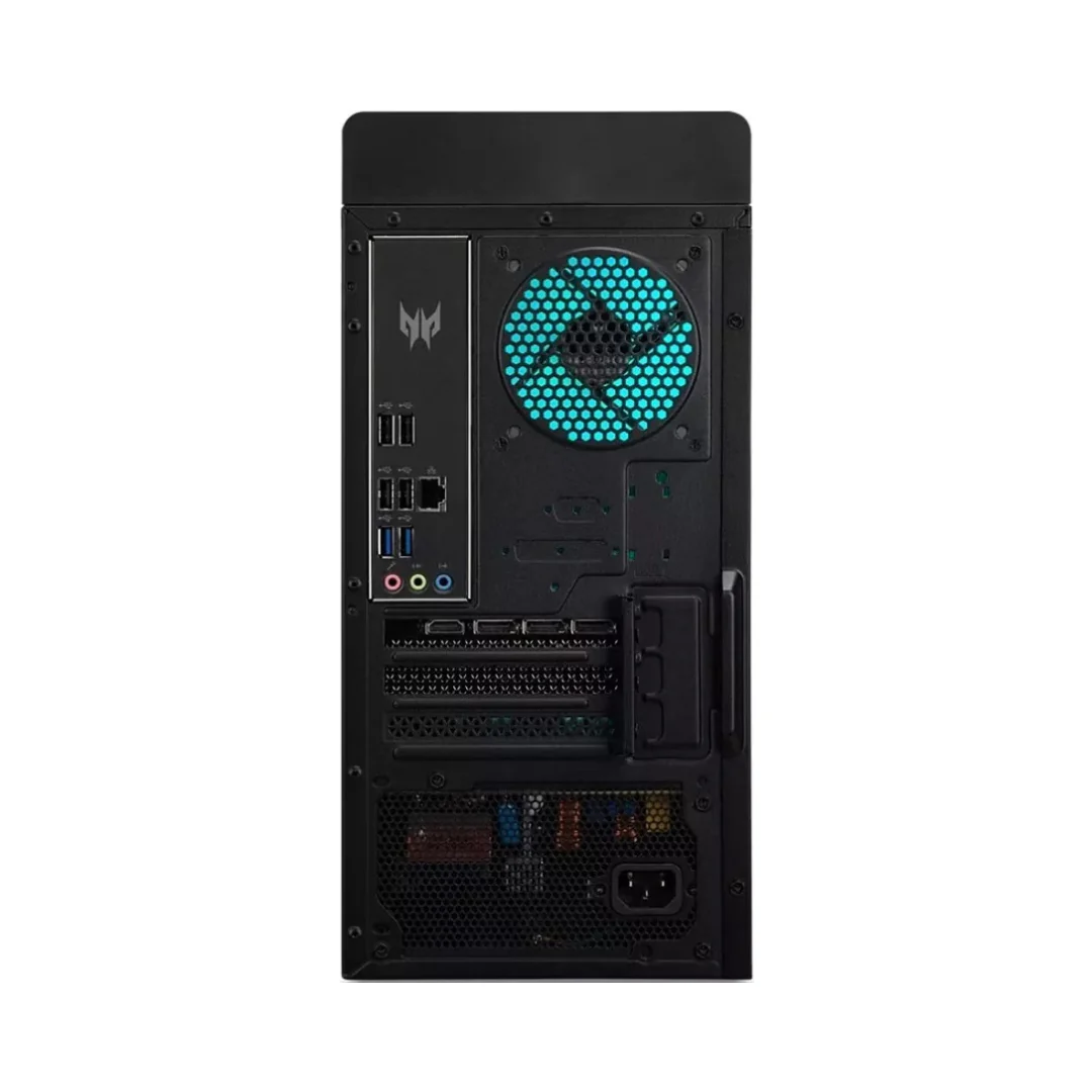 Acer Predator Orion 3000 PO3-650-UB92 | RTX 3060 12GB | Core i7-13700 | 16GB RAM | 512GB SSD + 1TB HDD | Windows 11 - Image 4