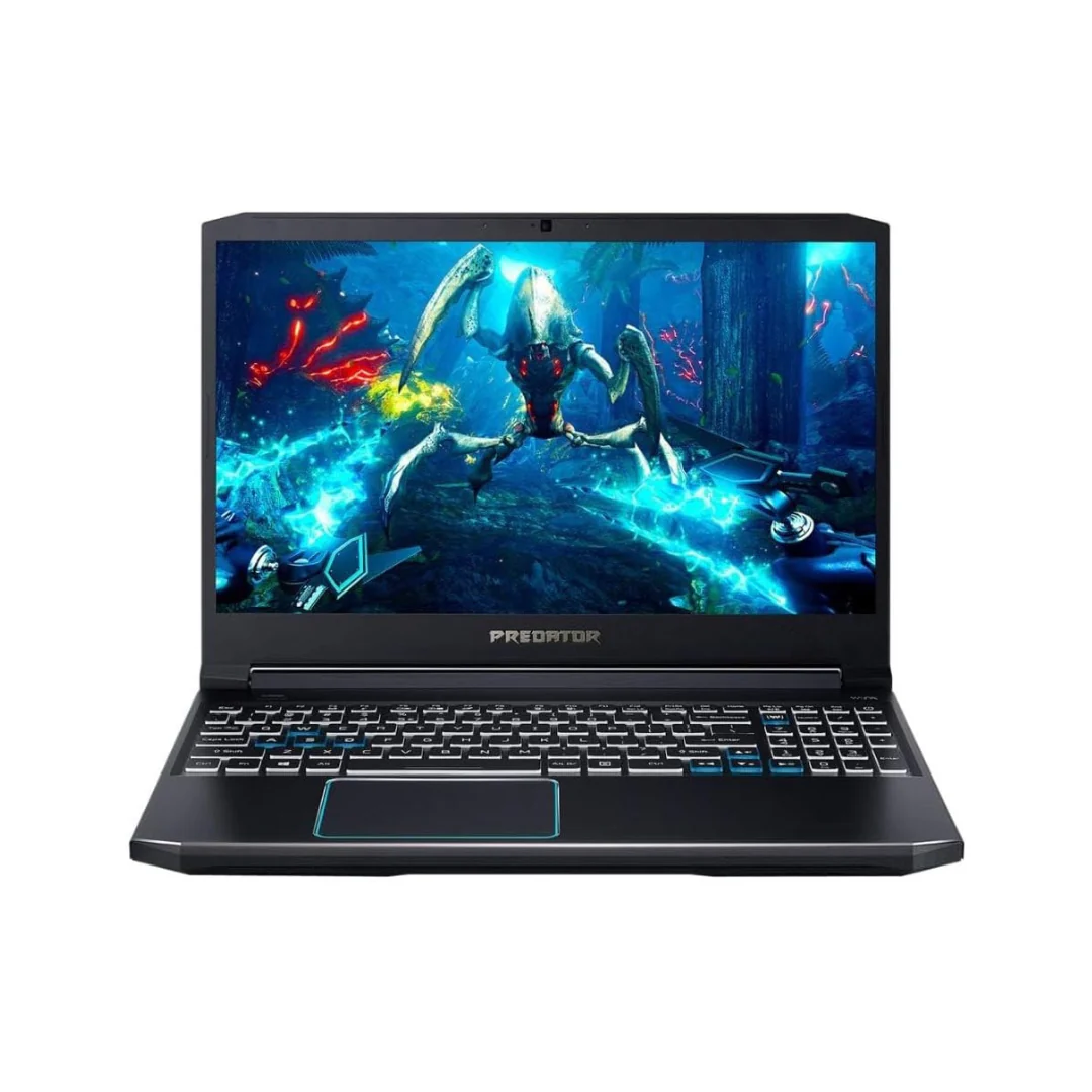 Acer Predator Helios 300 15.6" FHD | RTX 2060 | Core i7-9750H | 16GB RAM | 1TB SSD | Windows 11