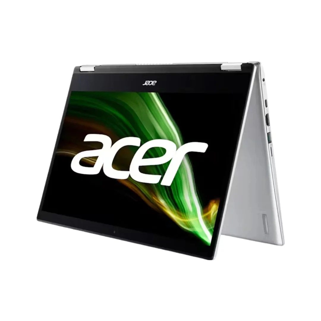 Acer Spin 14" Touch 2-in-1 FHD | Intel Pentium Silver | 8GB RAM | 256GB SSD | Windows 11