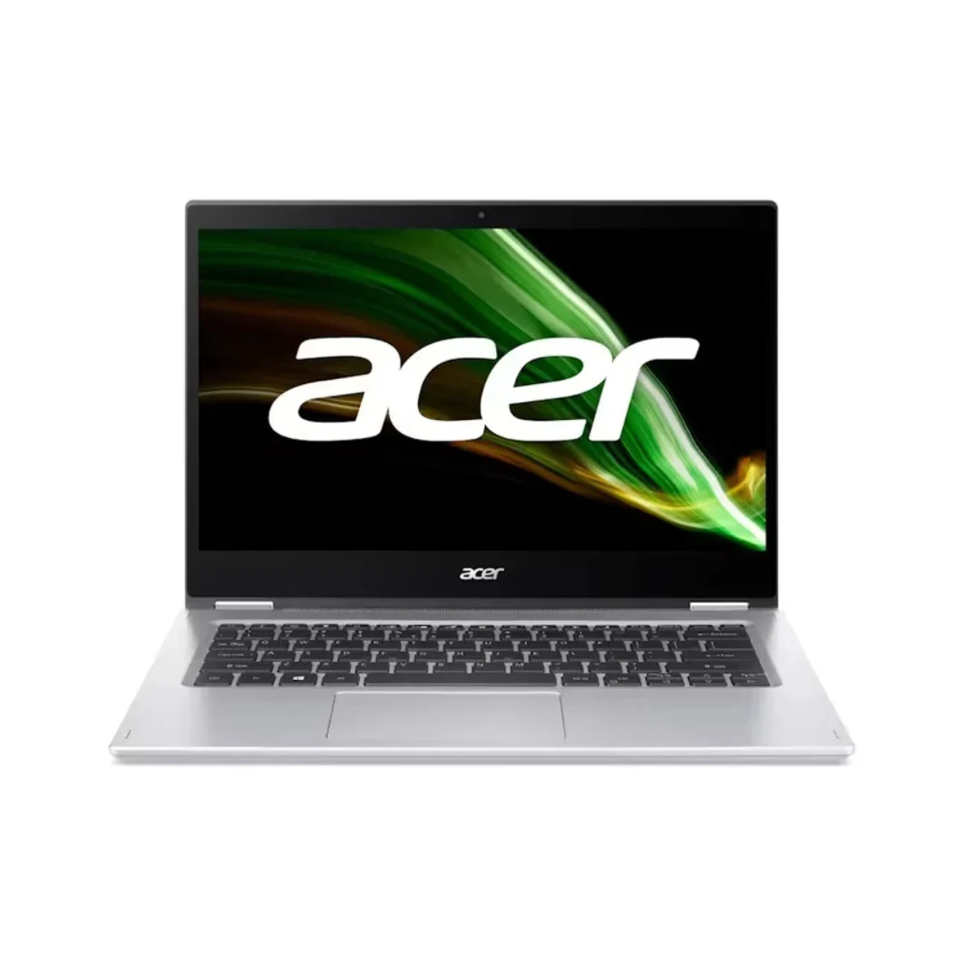 Acer Spin 14" Touch 2-in-1 FHD | Intel Pentium Silver | 8GB RAM | 256GB SSD | Windows 11 - Image 3