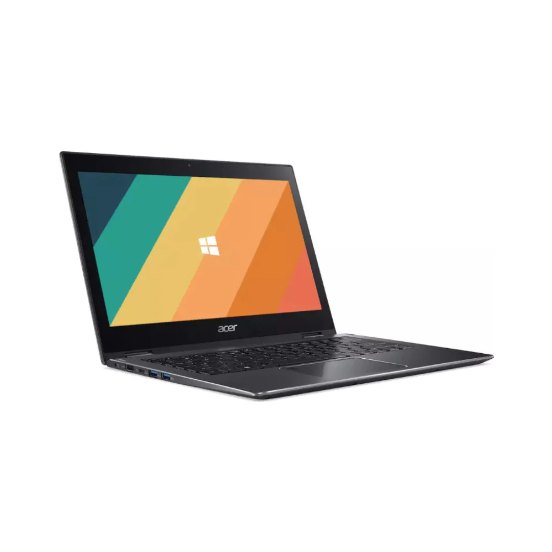 Acer Spin 5 SP513-52 13.3" Touchscreen 2 in 1 | Core i7-8550U | 8GB RAM | 256GB SSD | Windows 11 Pro - Image 4