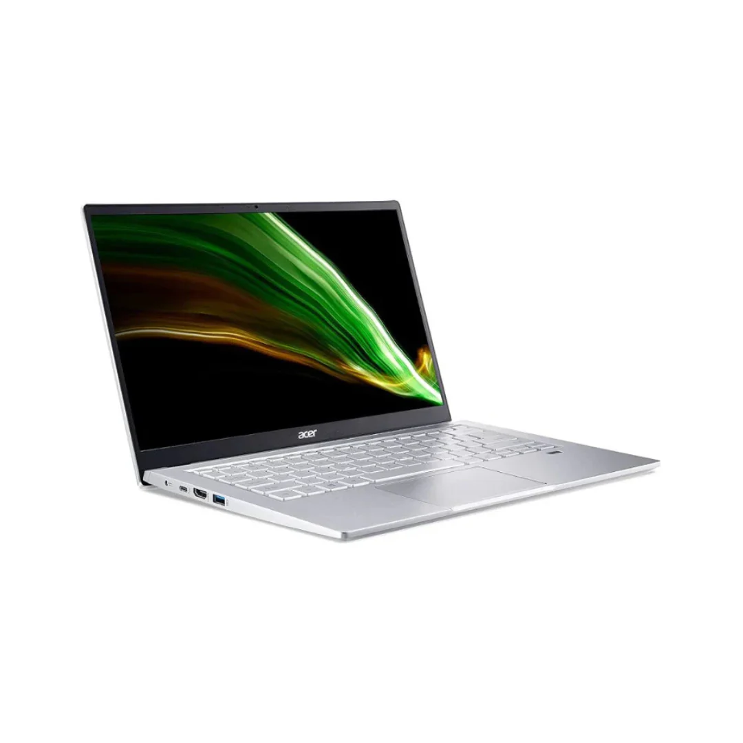 Acer Swift 3 SF314-511 14" FHD | Core i5-1135G7 | 8GB RAM | 256GB - 512GB SSD | Win 11 (Refurbished) - Image 3