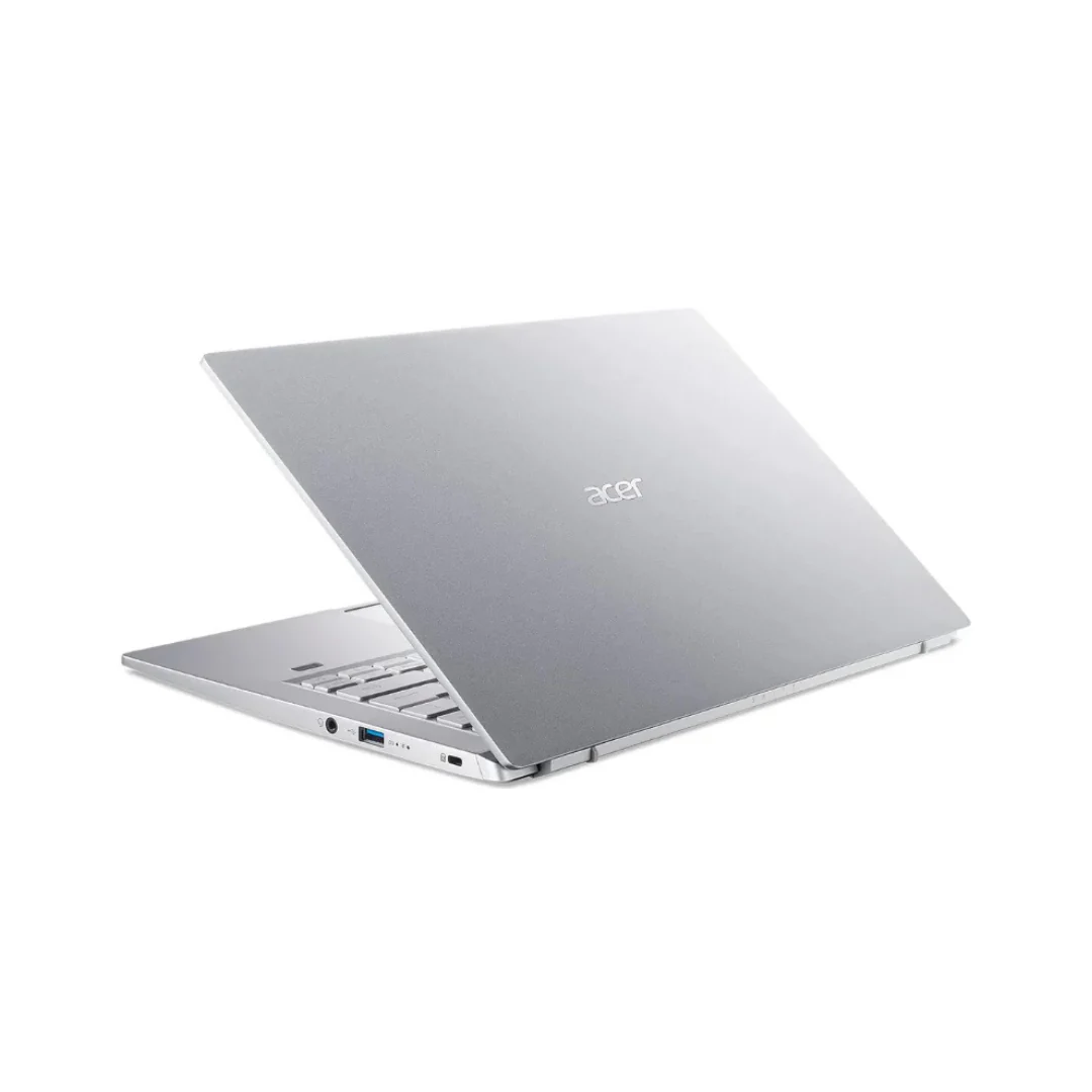 Acer Swift 3 SF314-511 14" FHD | Core i5-1135G7 | 8GB RAM | 256GB - 512GB SSD | Win 11 (Refurbished) - Image 4