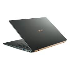 Acer Swift 5 SF514-55T 14" Touch FHD | Core i5-1135G7 | 8GB RAM | 512GB SSD | Windows 11 - Image 4